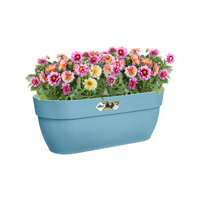 vibia campana easy hanger large vintage blauw